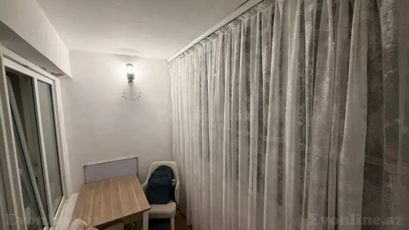 Satılır 1 otaqlı Mənzil Köhnə tikili 50 m² Böyükşor - şəkil 5