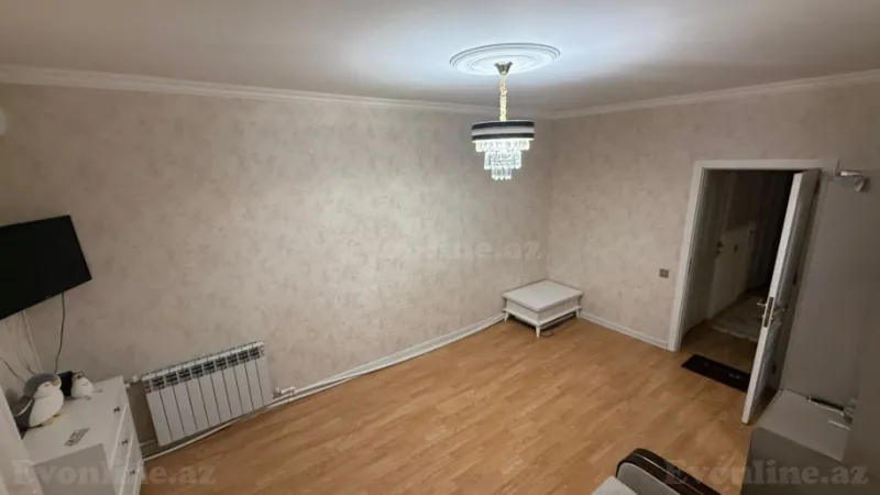 Satılır 1 otaqlı Mənzil Köhnə tikili 50 m² Böyükşor - şəkil 6