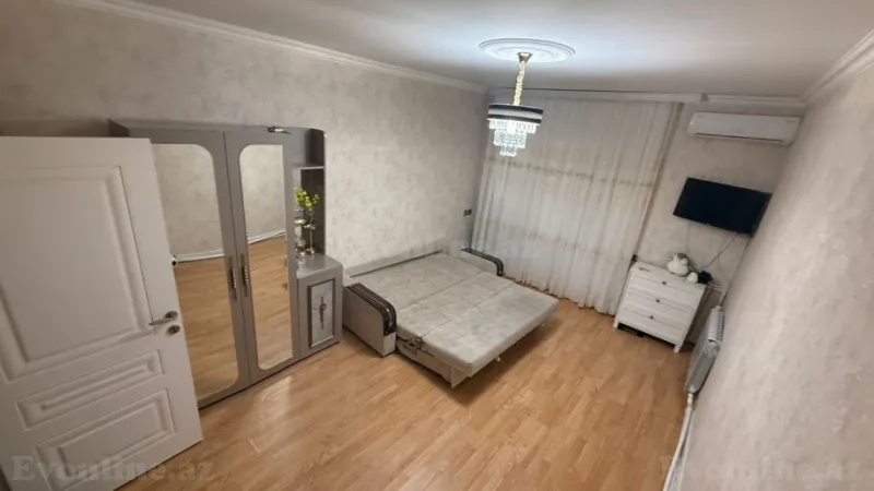 Satılır 1 otaqlı Mənzil Köhnə tikili 50 m² Böyükşor - şəkil 7