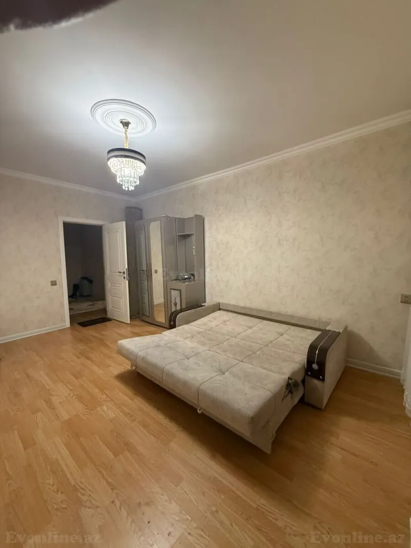 Satılır 1 otaqlı Mənzil Köhnə tikili 50 m² Böyükşor - şəkil 8