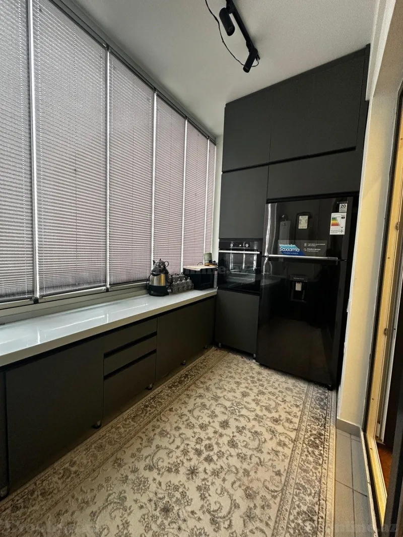 Satılır 2 otaqlı Mənzil Yeni tikili 70 m² Biləcəri - şəkil 6