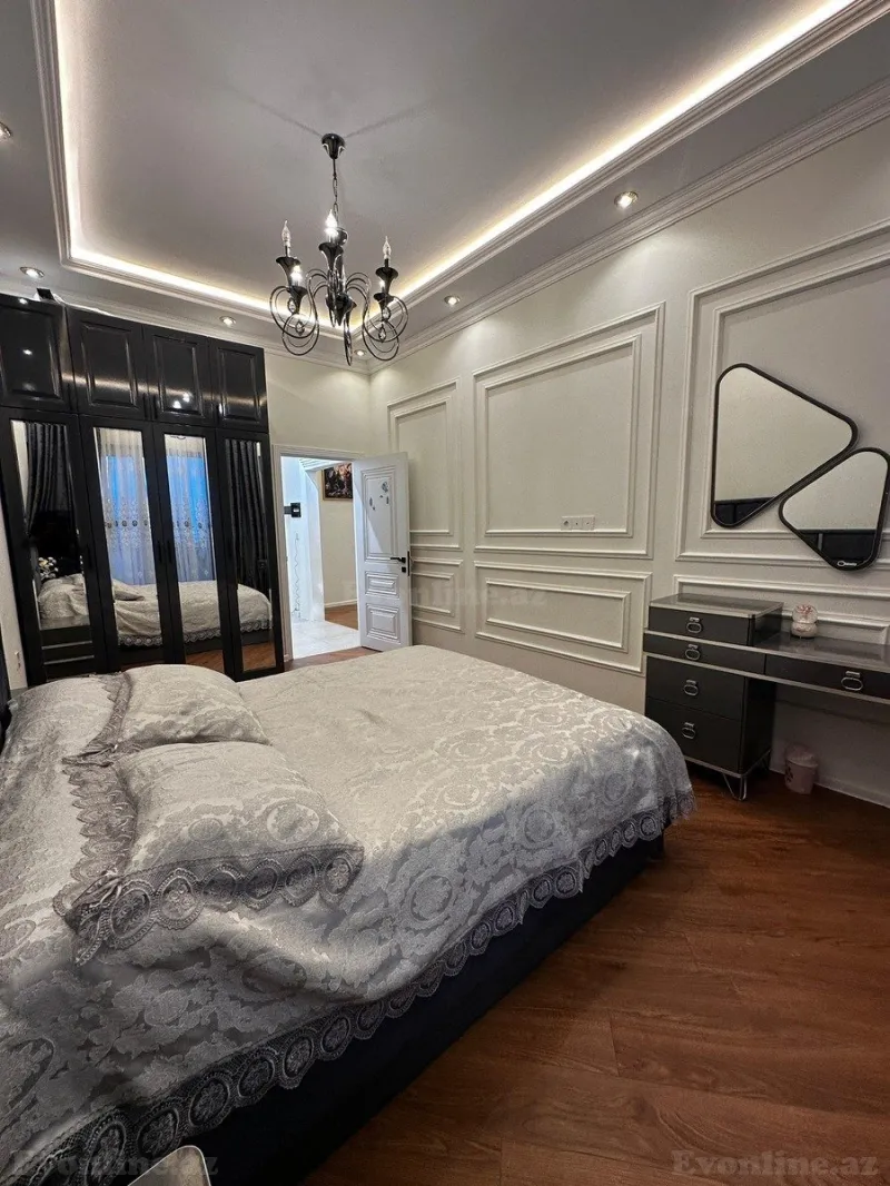 Satılır 2 otaqlı Mənzil Yeni tikili 70 m² Biləcəri - şəkil 7