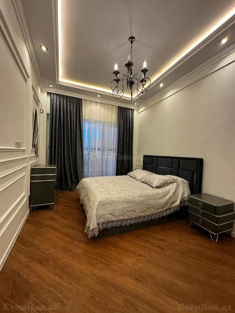 Satılır 2 otaqlı Mənzil Yeni tikili 70 m² Biləcəri - şəkil 9