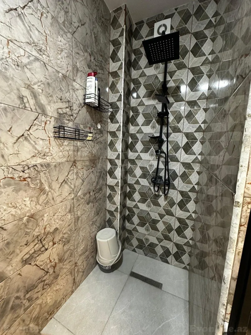 Satılır 2 otaqlı Mənzil Yeni tikili 70 m² Biləcəri - şəkil 12