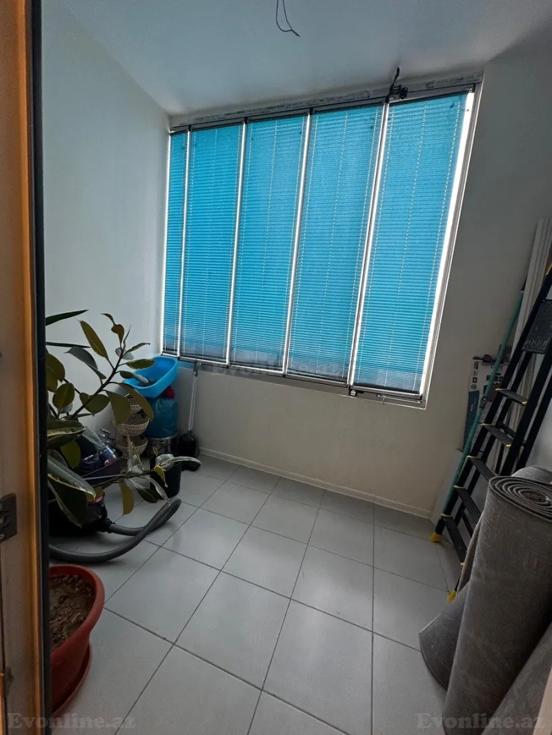 Satılır 2 otaqlı Mənzil Yeni tikili 70 m² Biləcəri - şəkil 13