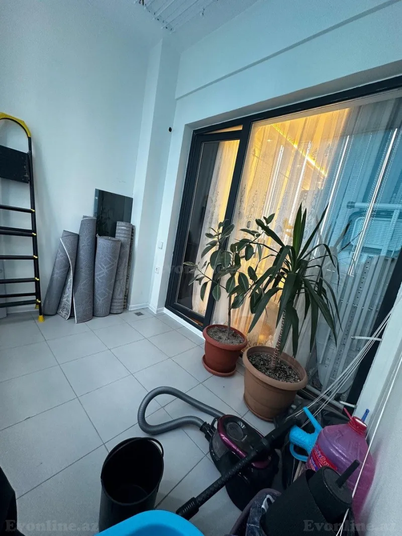 Satılır 2 otaqlı Mənzil Yeni tikili 70 m² Biləcəri - şəkil 14