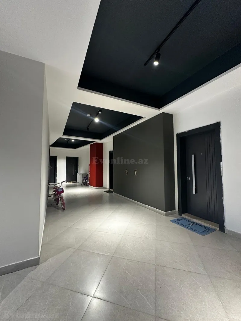 Satılır 2 otaqlı Mənzil Yeni tikili 70 m² Biləcəri - şəkil 15