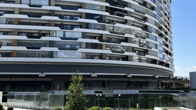 Satılır 2 otaqlı Mənzil Yeni tikili 70 m² Biləcəri - şəkil 16