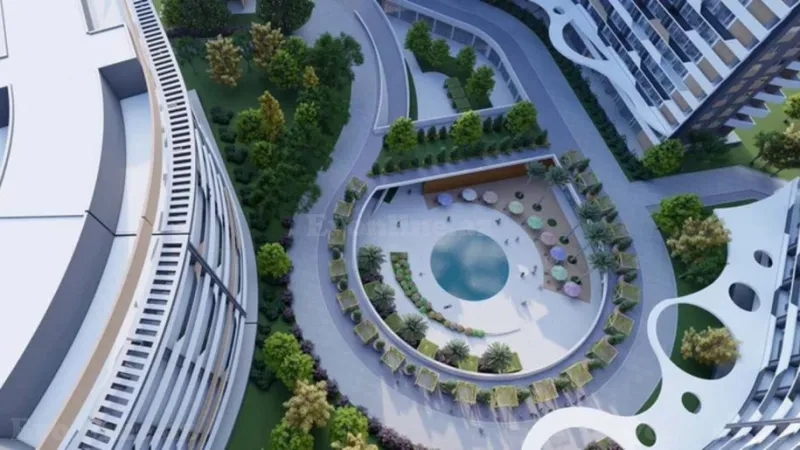 Satılır 2 otaqlı Mənzil Yeni tikili 70 m² Biləcəri - şəkil 18