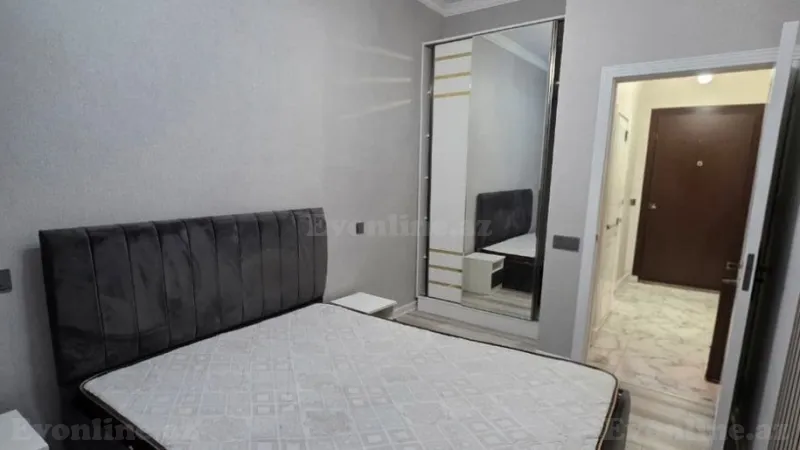 Satılır 2 otaqlı Mənzil Yeni tikili 50 m² 20 Yanvar m. - şəkil 6