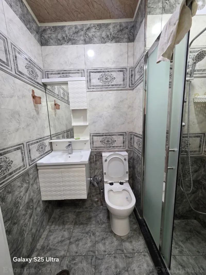 Satılır 2 otaqlı Mənzil Yeni tikili 50 m² 20 Yanvar m. - şəkil 8