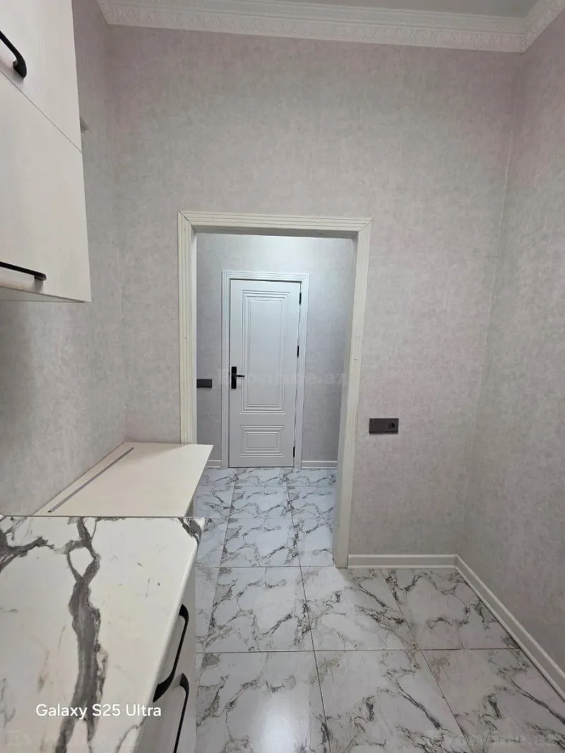 Satılır 2 otaqlı Mənzil Yeni tikili 50 m² 20 Yanvar m. - şəkil 11