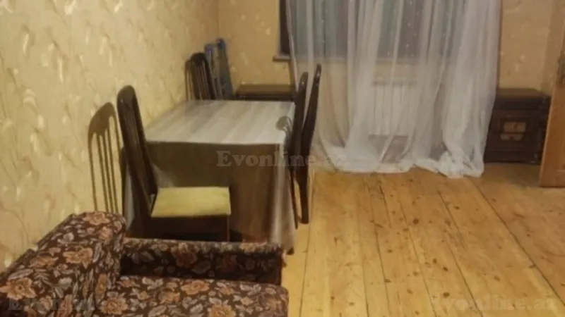 Kirayə verilir 2 otaqlı Mənzil Yeni tikili 50 m² Yeni Yasamal - şəkil 2