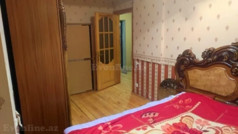 Kirayə verilir 2 otaqlı Mənzil Yeni tikili 50 m² Yeni Yasamal - şəkil 4