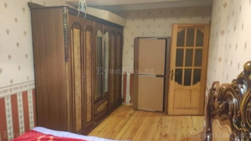 Kirayə verilir 2 otaqlı Mənzil Yeni tikili 50 m² Yeni Yasamal - şəkil 5