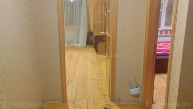 Kirayə verilir 2 otaqlı Mənzil Yeni tikili 50 m² Yeni Yasamal - şəkil 7