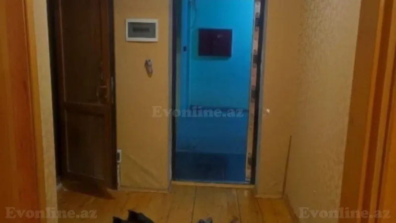 Kirayə verilir 2 otaqlı Mənzil Yeni tikili 50 m² Yeni Yasamal - şəkil 10