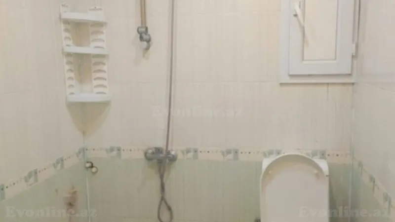 Kirayə verilir 2 otaqlı Mənzil Yeni tikili 50 m² Yeni Yasamal - şəkil 11