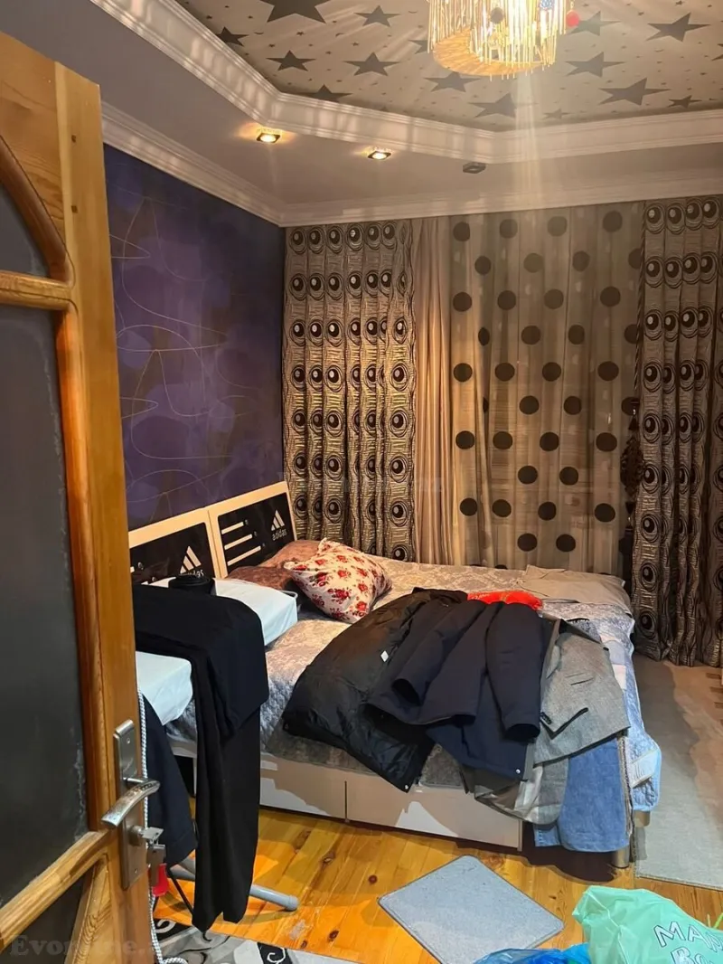 Satılır 3 otaqlı Mənzil Köhnə tikili 85 m² Köhnə Günəşli - şəkil 7