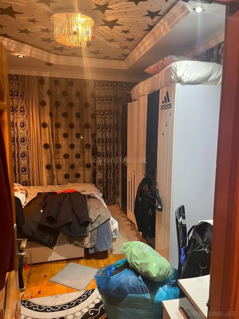 Satılır 3 otaqlı Mənzil Köhnə tikili 85 m² Köhnə Günəşli - şəkil 11