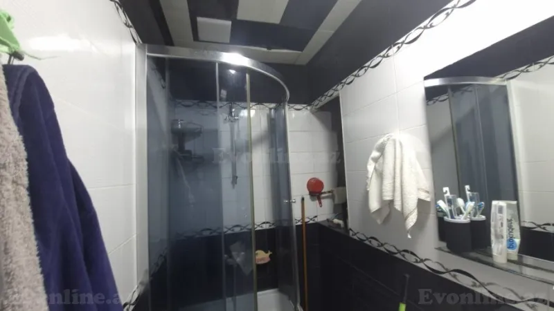 Satılır 4 otaqlı Mənzil Köhnə tikili 100 m² Əhmədli - şəkil 12