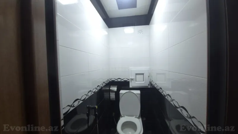 Satılır 4 otaqlı Mənzil Köhnə tikili 100 m² Əhmədli - şəkil 13