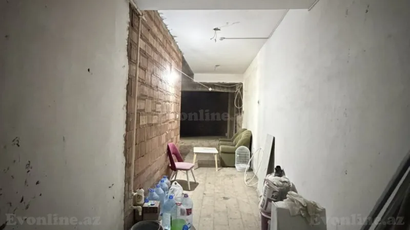 Satılır 5 otaqlı Mənzil Yeni tikili 211 m² Avtovağzal m. - şəkil 2