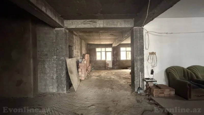 Satılır 5 otaqlı Mənzil Yeni tikili 211 m² Avtovağzal m. - şəkil 4