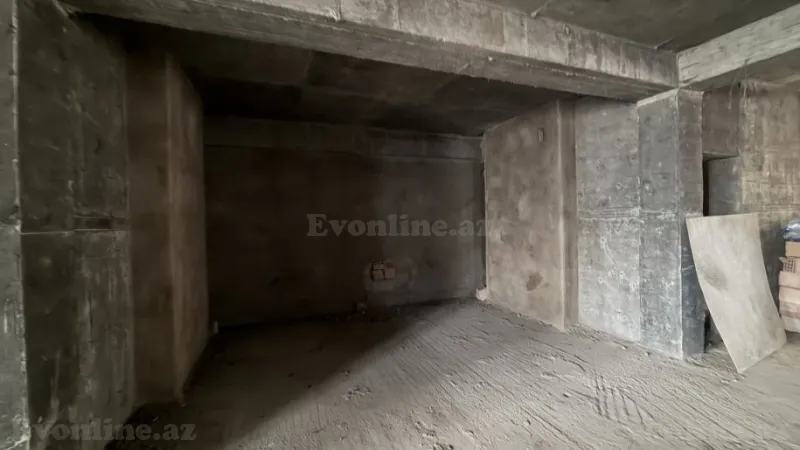 Satılır 5 otaqlı Mənzil Yeni tikili 211 m² Avtovağzal m. - şəkil 5