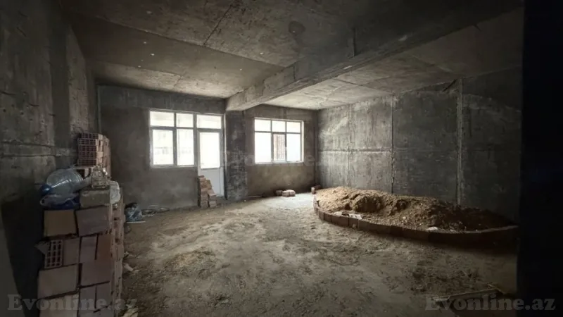 Satılır 5 otaqlı Mənzil Yeni tikili 211 m² Avtovağzal m. - şəkil 6