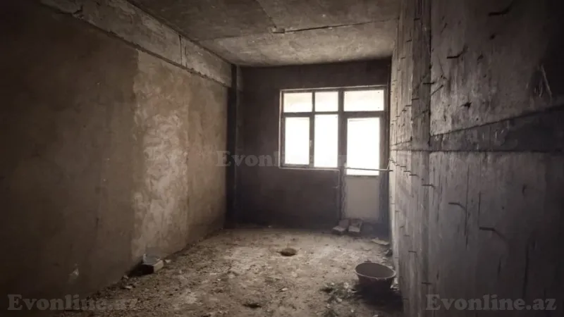 Satılır 5 otaqlı Mənzil Yeni tikili 211 m² Avtovağzal m. - şəkil 8