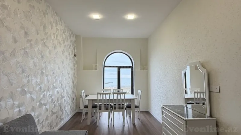 Satılır 2 otaqlı Mənzil Yeni tikili 57 m² Sumqayıt