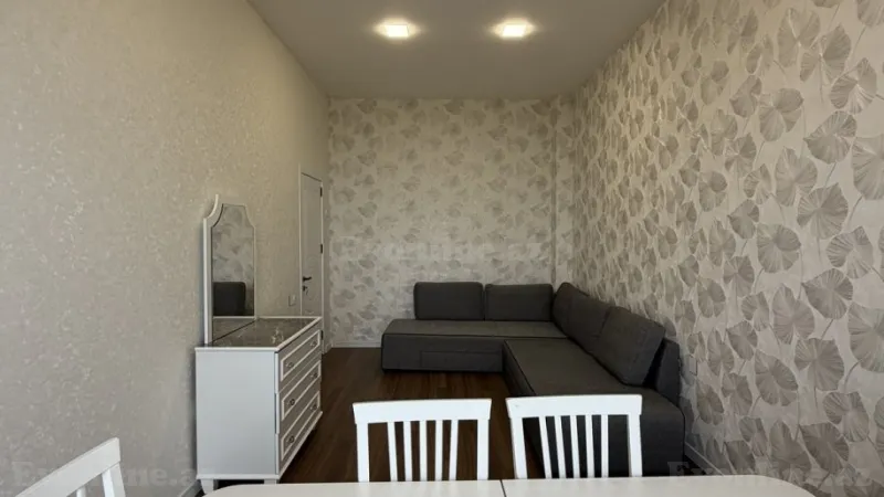 Satılır 2 otaqlı Mənzil Yeni tikili 57 m² Sumqayıt - şəkil 2