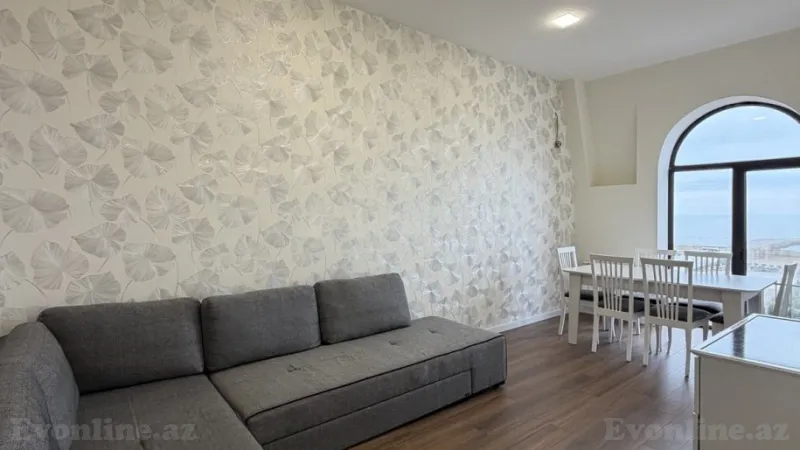 Satılır 2 otaqlı Mənzil Yeni tikili 57 m² Sumqayıt - şəkil 4