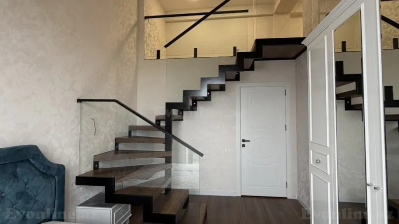 Satılır 2 otaqlı Mənzil Yeni tikili 57 m² Sumqayıt - şəkil 5