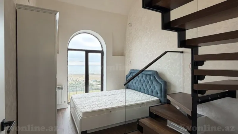 Satılır 2 otaqlı Mənzil Yeni tikili 57 m² Sumqayıt - şəkil 6