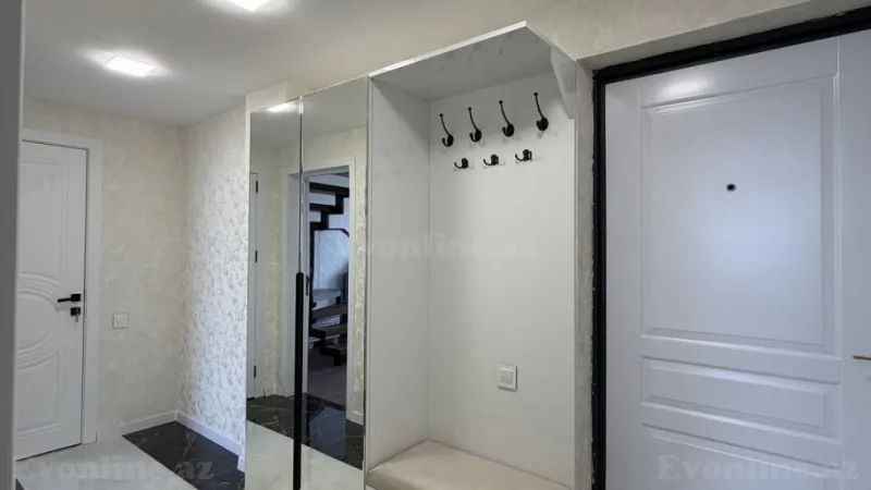 Satılır 2 otaqlı Mənzil Yeni tikili 57 m² Sumqayıt - şəkil 10