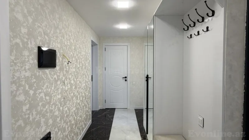 Satılır 2 otaqlı Mənzil Yeni tikili 57 m² Sumqayıt - şəkil 11