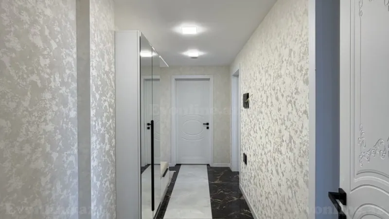 Satılır 2 otaqlı Mənzil Yeni tikili 57 m² Sumqayıt - şəkil 12