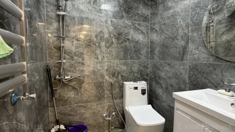 Satılır 2 otaqlı Mənzil Yeni tikili 57 m² Sumqayıt - şəkil 13