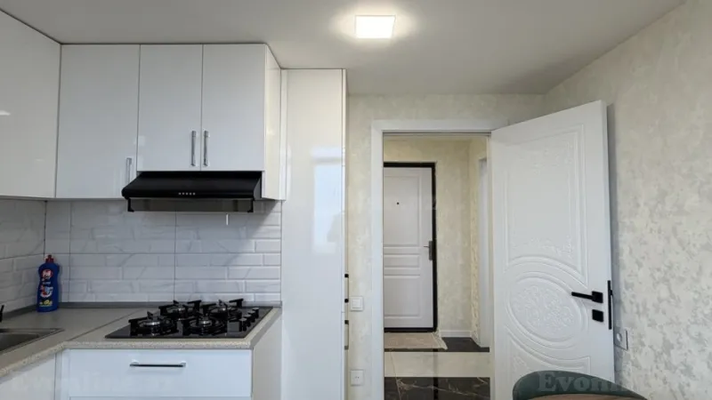 Satılır 2 otaqlı Mənzil Yeni tikili 57 m² Sumqayıt - şəkil 15