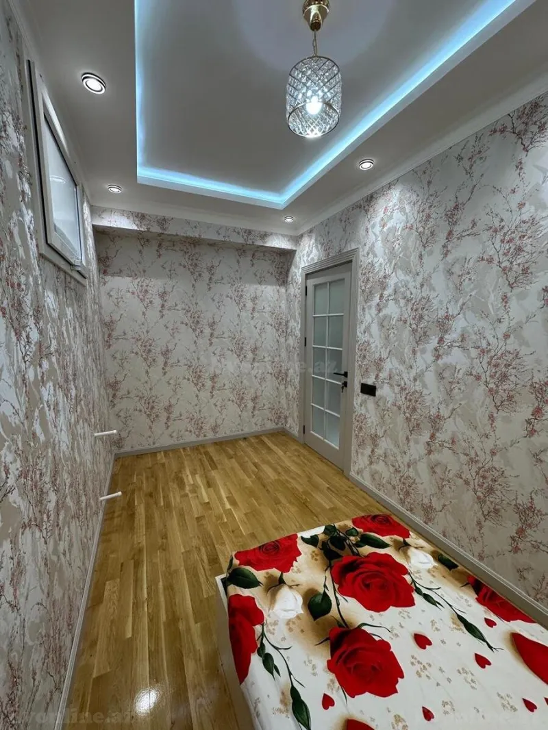 Satılır 3 otaqlı Mənzil Yeni tikili 75 m² 8-ci kilometr - şəkil 6