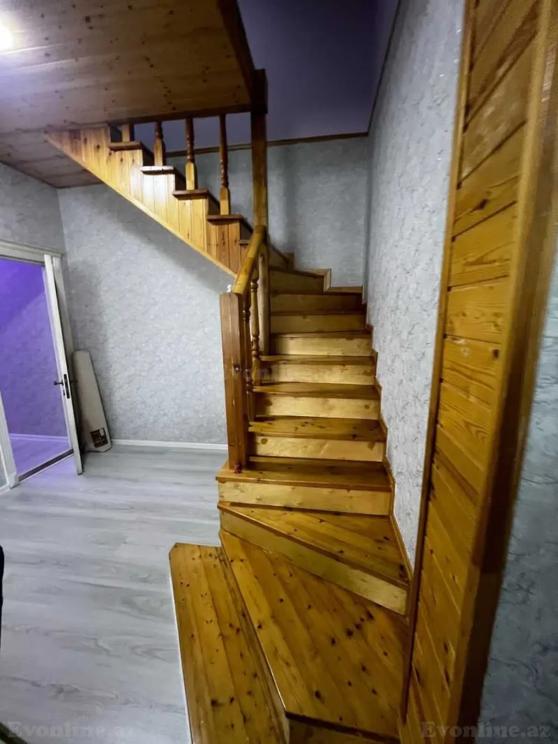 Satılır 2 otaqlı Mənzil Yeni tikili 72 m² Masazır - şəkil 5