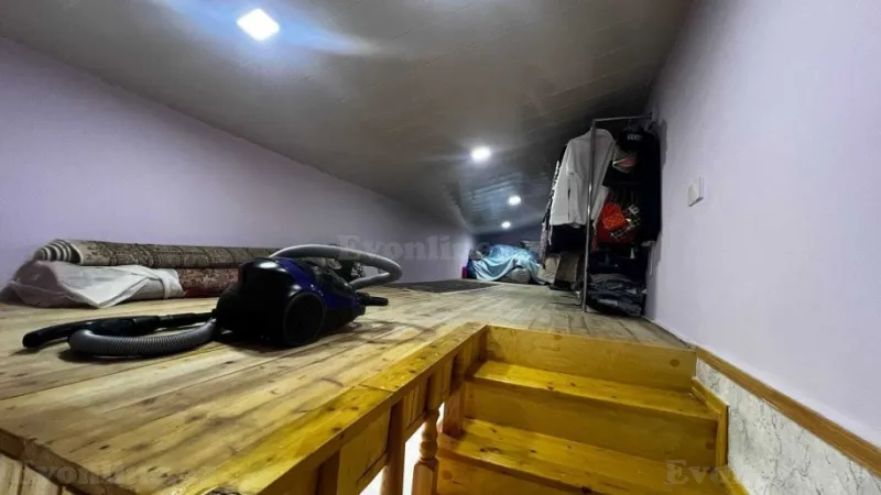 Satılır 2 otaqlı Mənzil Yeni tikili 72 m² Masazır - şəkil 6