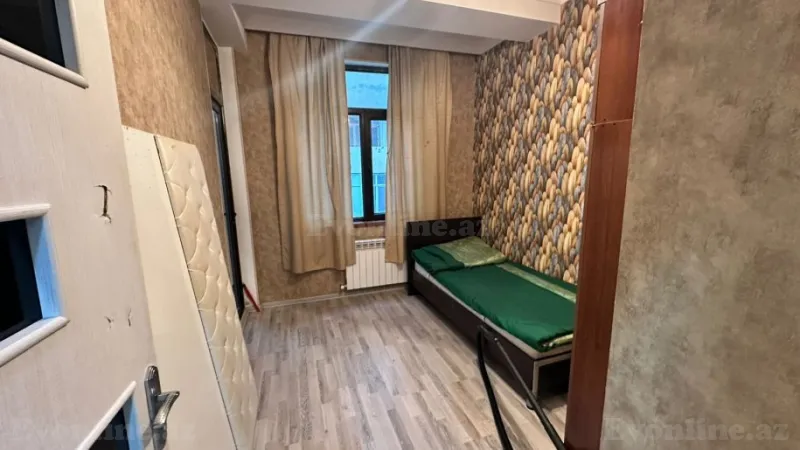 Kirayə verilir 2 otaqlı Mənzil Yeni tikili 55 m² Xırdalan - şəkil 6