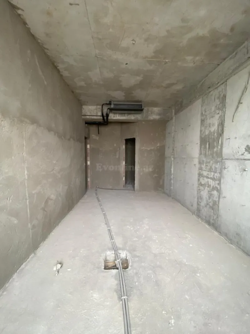 Satılır 4 otaqlı Mənzil Yeni tikili 215 m² Elmlər Akademiyası m. - şəkil 8