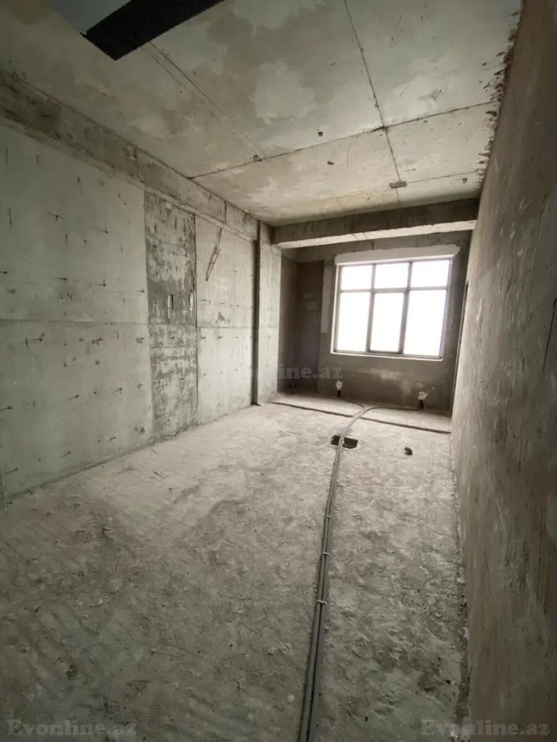 Satılır 4 otaqlı Mənzil Yeni tikili 215 m² Elmlər Akademiyası m. - şəkil 9