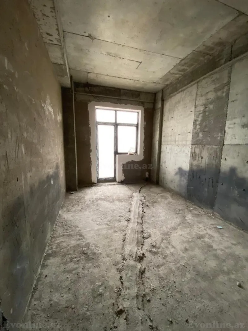 Satılır 4 otaqlı Mənzil Yeni tikili 215 m² Elmlər Akademiyası m. - şəkil 10