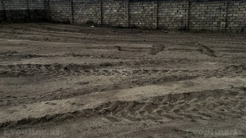 Satılır Torpaq 4 sot Novxanı