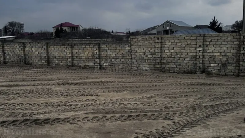 Satılır Torpaq 4 sot Novxanı - şəkil 3